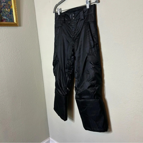 Gravity Insulated Snow Ski Pants Size Small Style Bernice - Picture 2 of 10